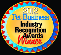 Pet Business Award